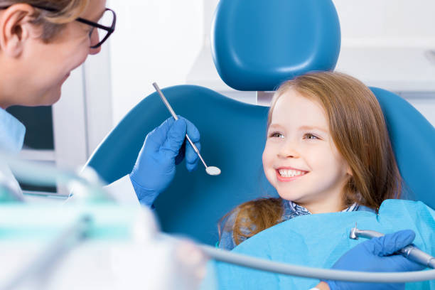 Best Root Canal Treatment  in Webster, FL