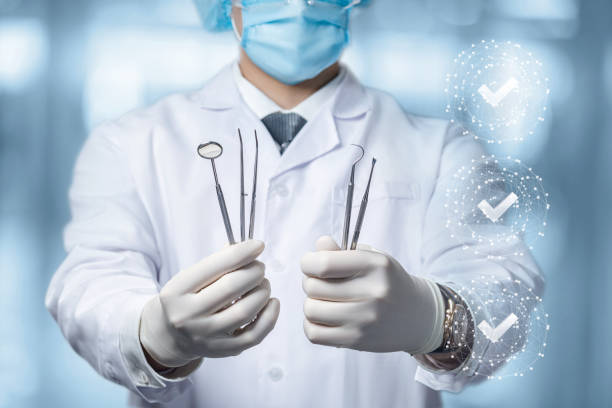 Best Dental Fillings (Composite and Amalgam)  in Webster, FL