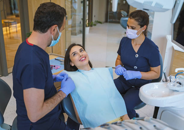 Why Choose Us for Your Dental Needs in Webster, FL