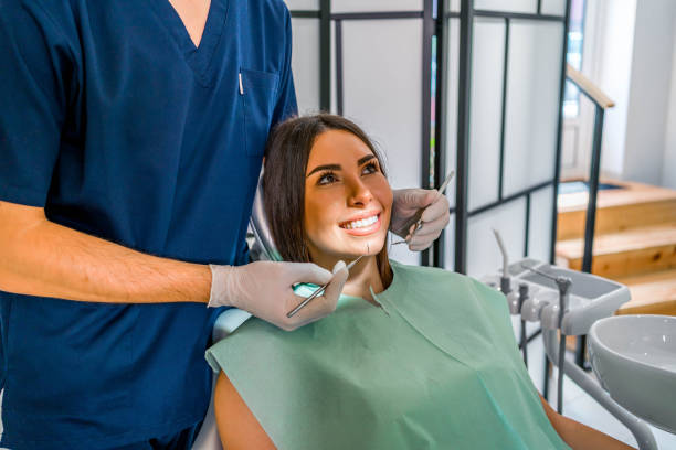 Dental Inlays and Onlays in Webster, FL