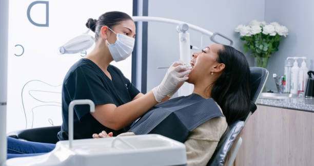 Best Full Mouth Reconstruction  in Webster, FL